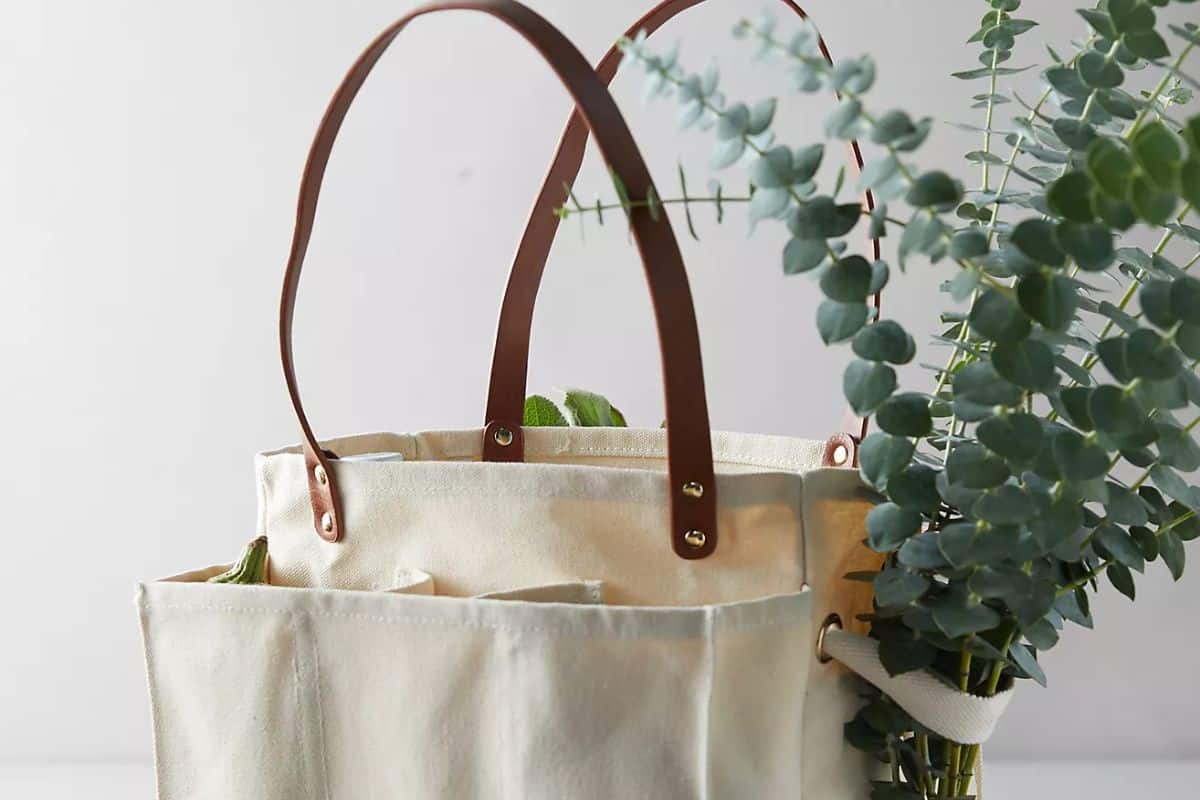 best reusable grocery bags